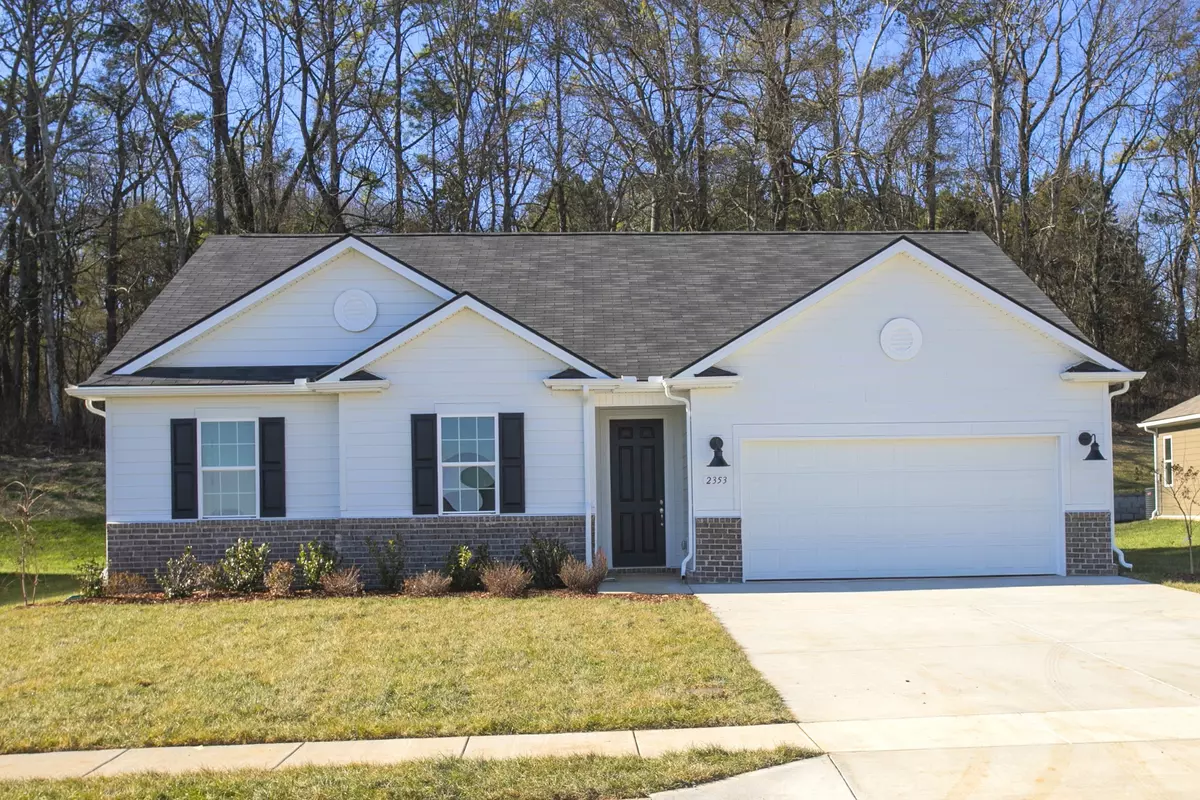 Columbia, TN 38401,2353 Williamsport Landing