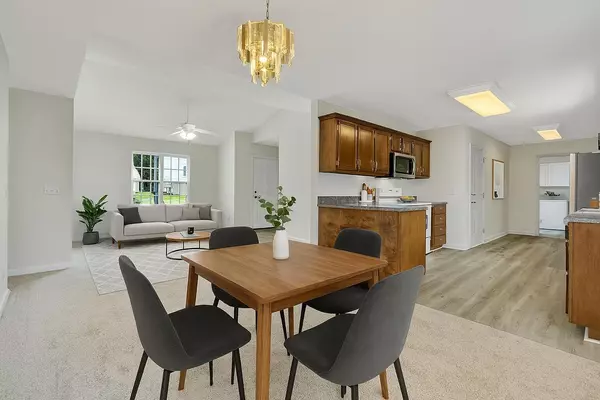 Cleveland, TN 37312,441 Barberry Drive #NW