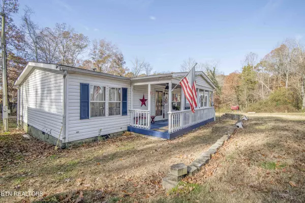 Loudon, TN 37774,1866 Prospect Church Rd