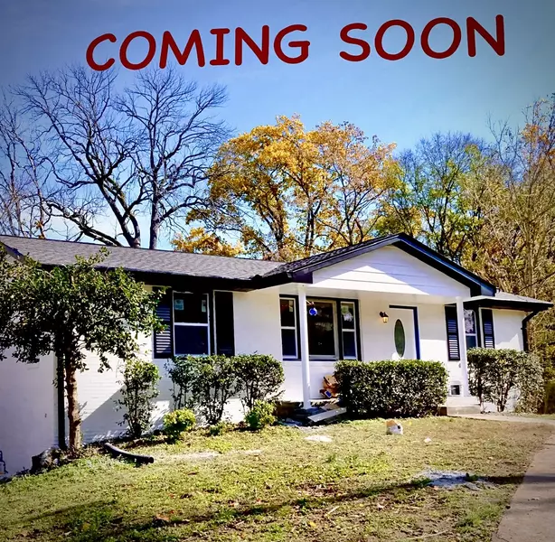 4928 Aquatic Rd, Nashville, TN 37211