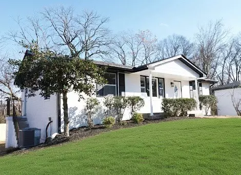 Nashville, TN 37211,4928 Aquatic Rd