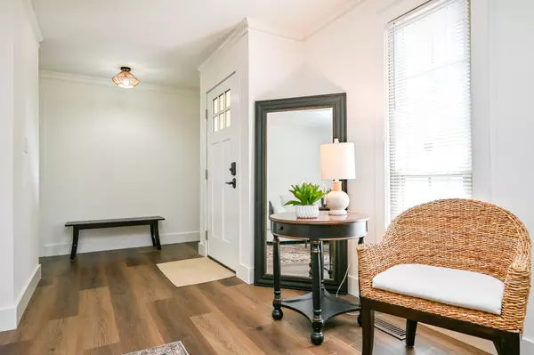 Cleveland, TN 37311,2106 Eugenia Avenue #NW