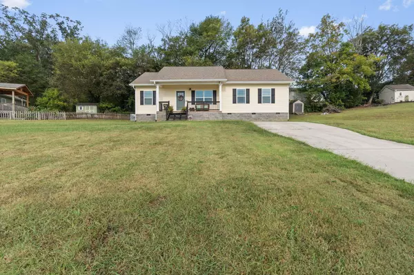 Cleveland, TN 37312,147 Penny Hill Lane #NE