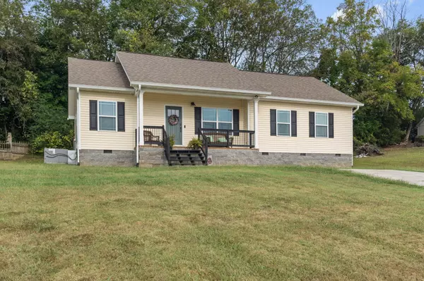 Cleveland, TN 37312,147 Penny Hill Lane #NE