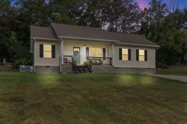 Cleveland, TN 37312,147 Penny Hill Lane #NE