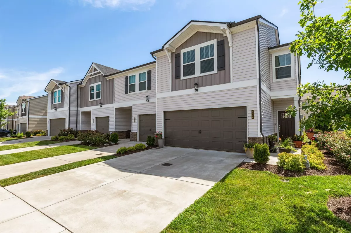 Lebanon, TN 37087,1210 West End Station Dr