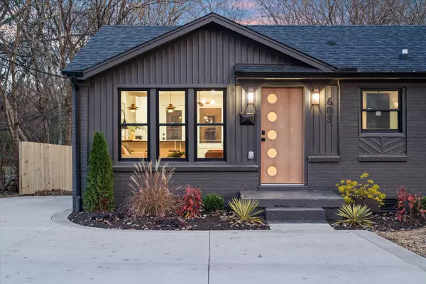 Nashville, TN 37207,603 N 5th St