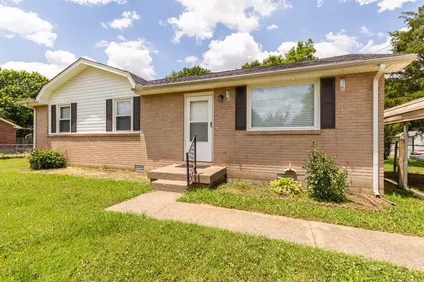 Murfreesboro, TN 37129,8035 Westfield Dr