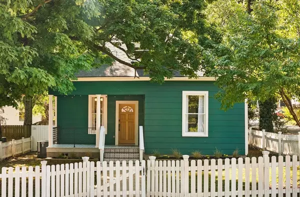 477 Morton Ave, Nashville, TN 37211