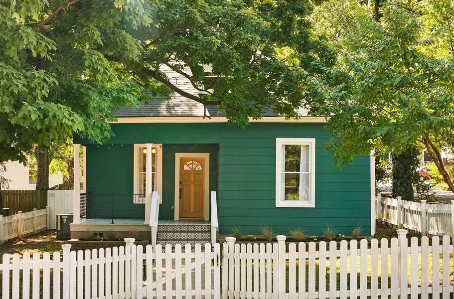 477 Morton Ave, Nashville, TN 37211