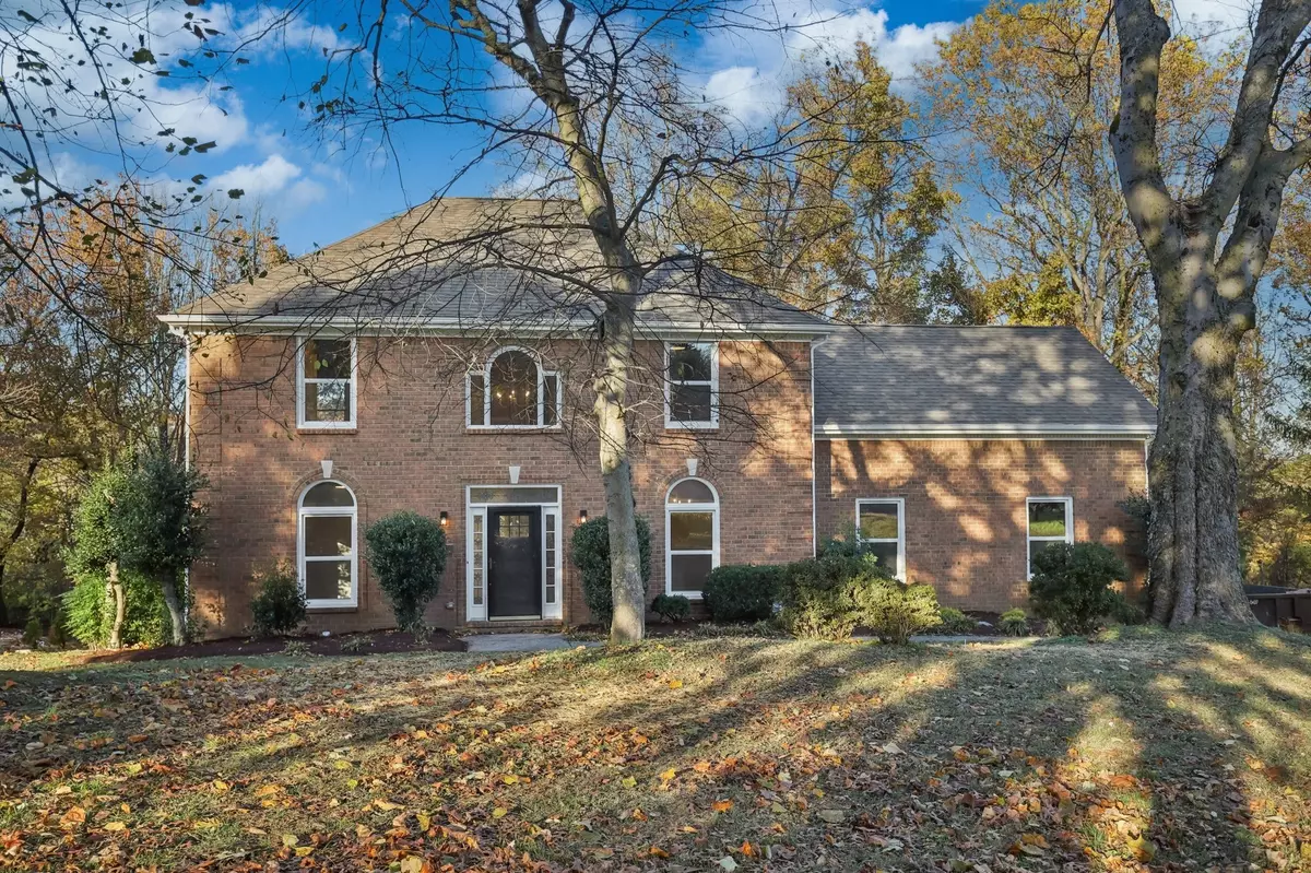 Old Hickory, TN 37138,5249 Rustic Way