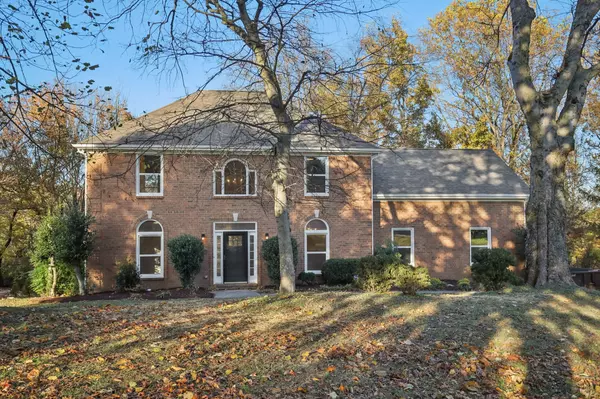 Old Hickory, TN 37138,5249 Rustic Way