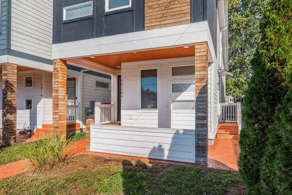 Nashville, TN 37208,1916 15th Ave #N