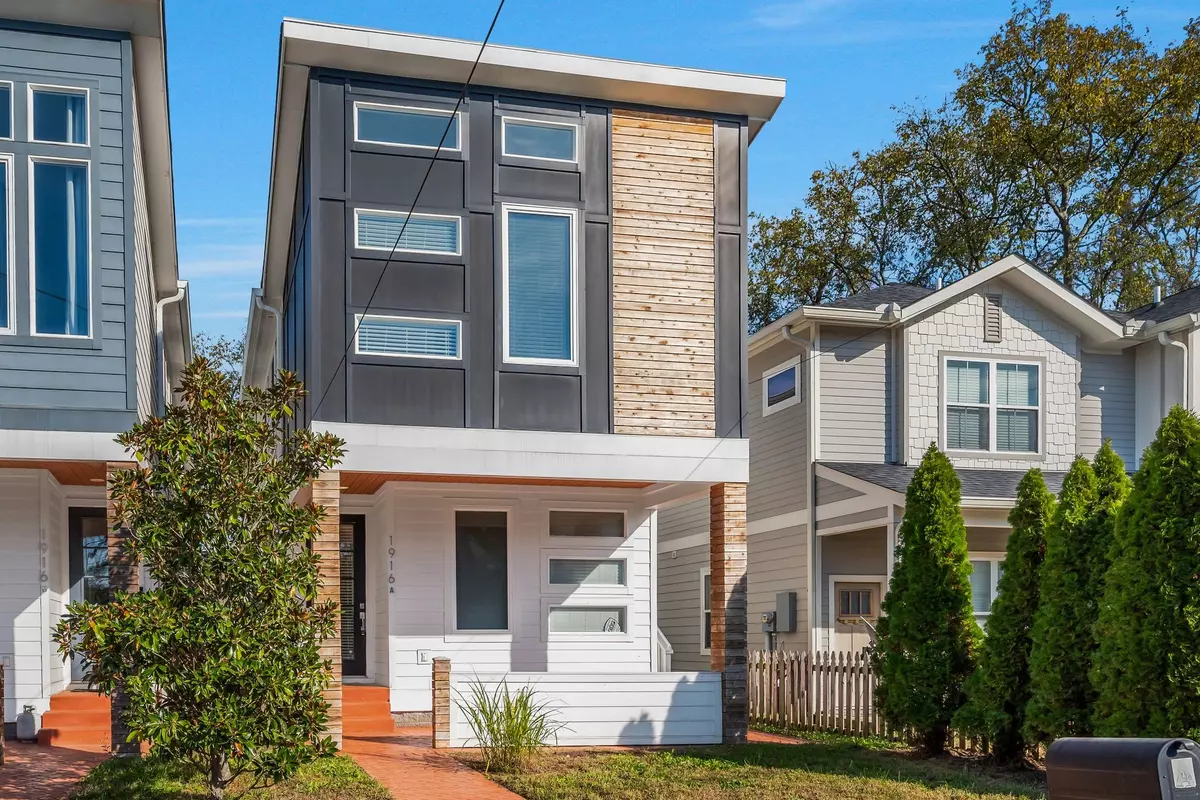 Nashville, TN 37208,1916 15th Ave #N