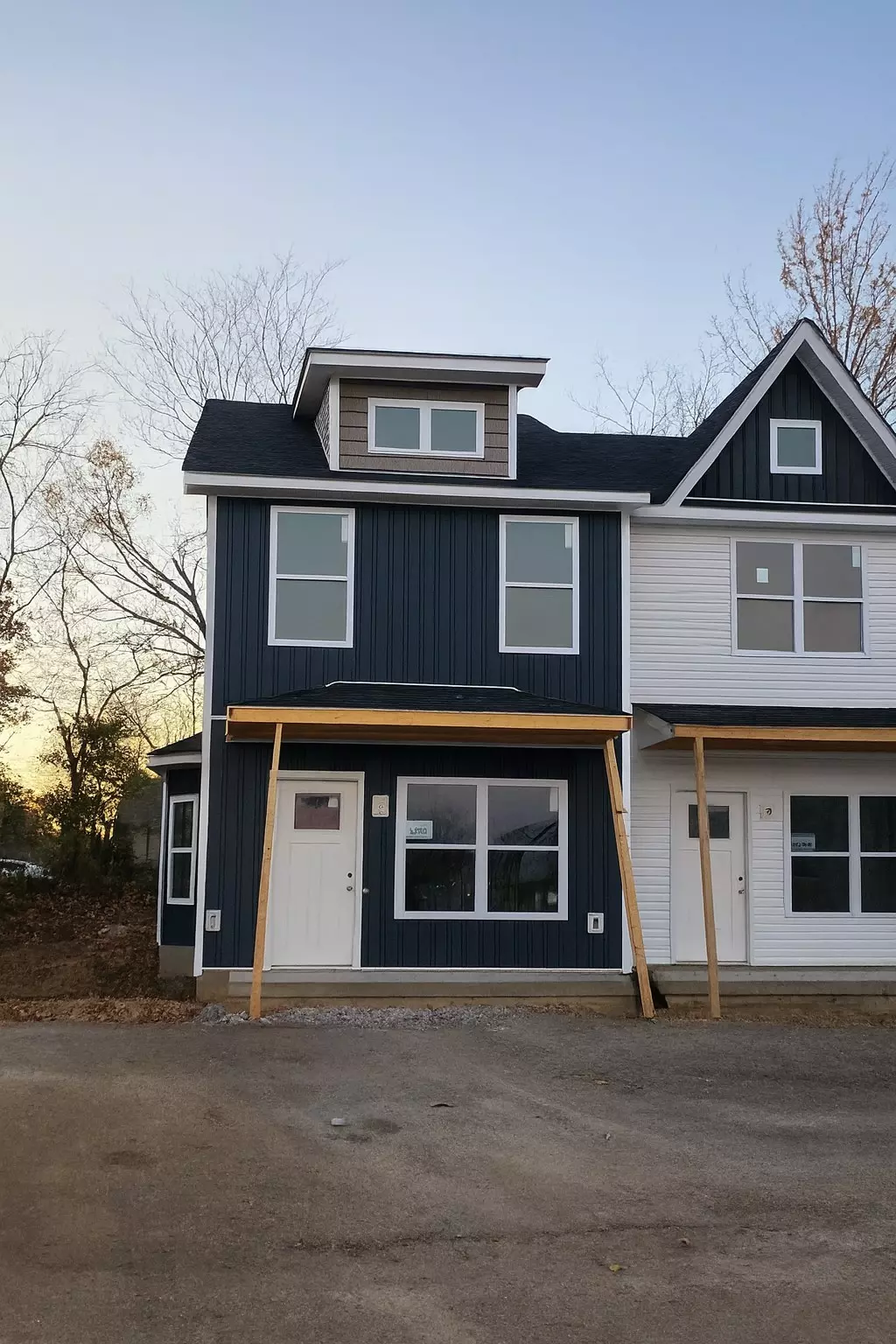 Clarksville, TN 37040,117 Front Ridge Circle