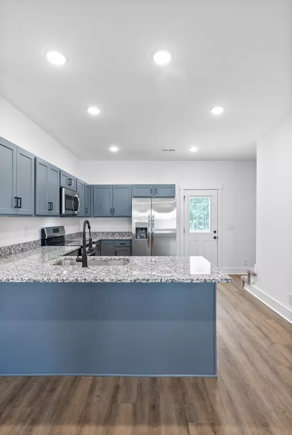 Clarksville, TN 37040,121 Front Ridge Circle