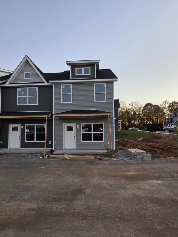 132 Front Ridge Circle, Clarksville, TN 37040