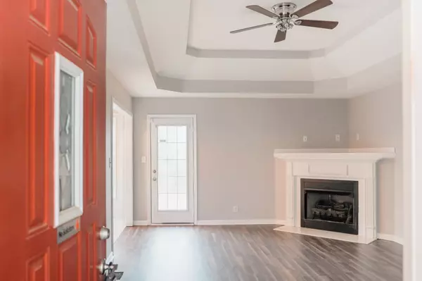 Clarksville, TN 37040,3667 Cindy Jo Dr #S