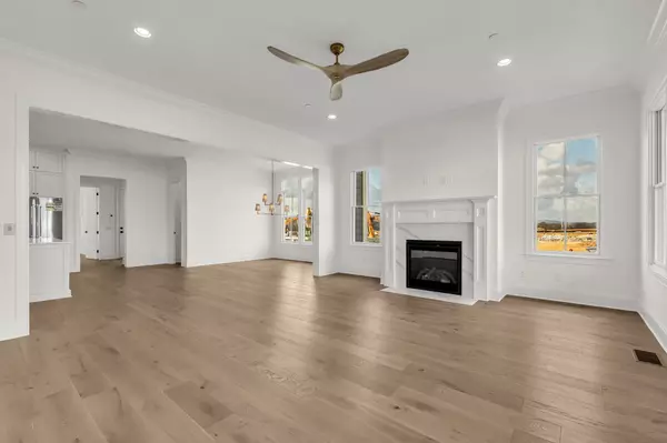 Nolensville, TN 37135,2202 Paden Rd