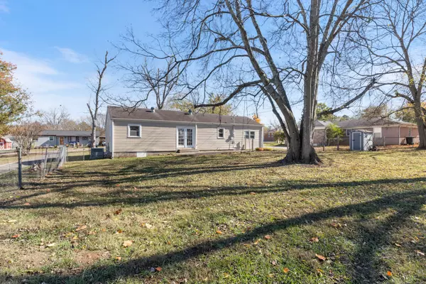 Gallatin, TN 37066,131 McDavid St