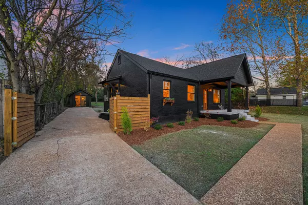 Nashville, TN 37207,149 Gordon Ter