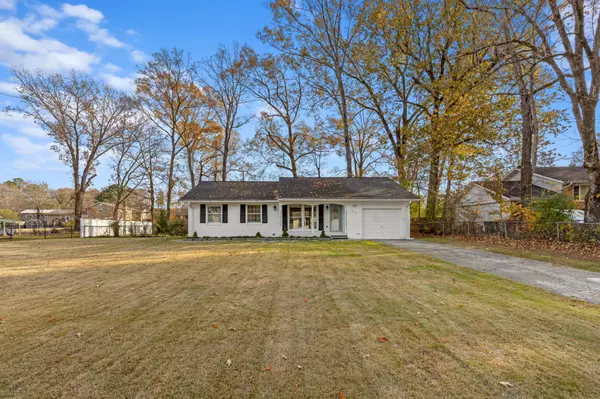 Hixson, TN 37343,214 Serena Drive