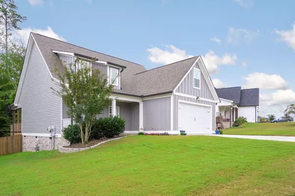 Hixson, TN 37343,9378 Chirping Road