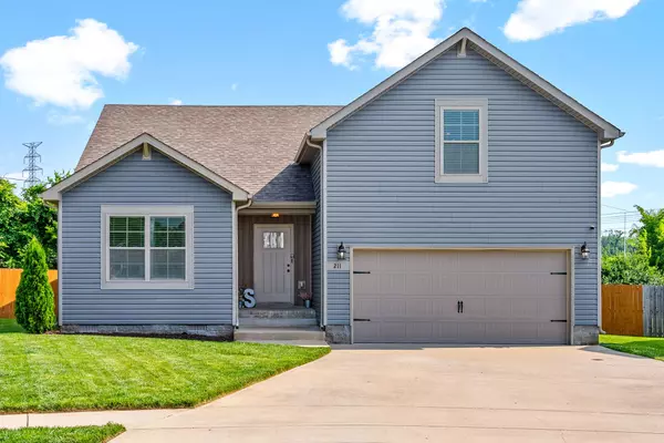 Clarksville, TN 37040,211 Sambar Dr