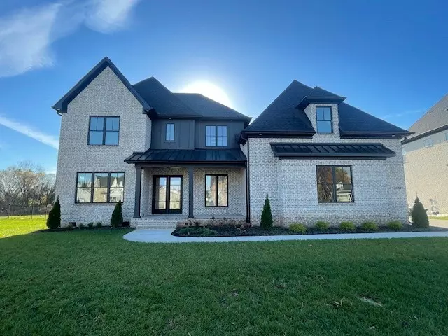 Murfreesboro, TN 37129,2834 Chaudoin Ct