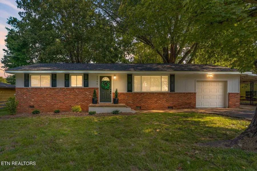 5905 Pinelawn Drive, Chattanooga, TN 37421