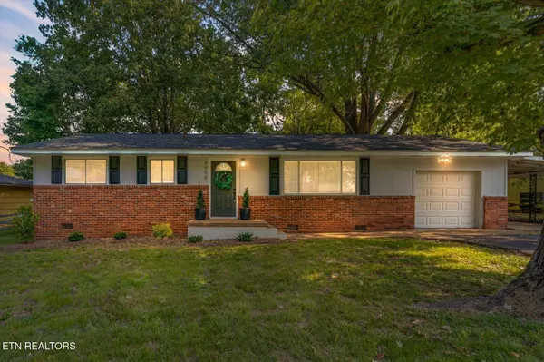 5905 Pinelawn Drive, Chattanooga, TN 37421