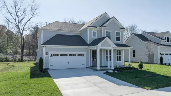 Rockvale, TN 37153,6011 Bloom St