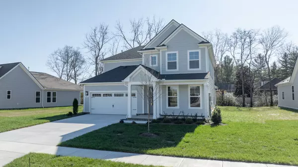 Rockvale, TN 37153,6011 Bloom St