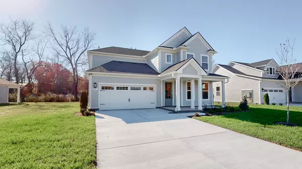 Rockvale, TN 37153,6011 Bloom St