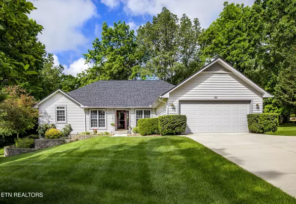 Crossville, TN 38558,20 Dockside Drive