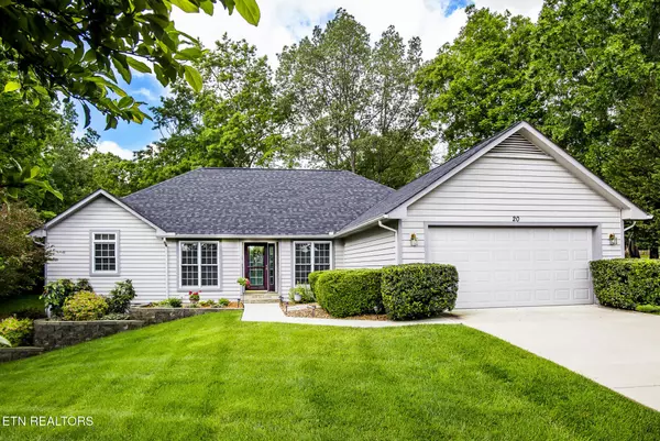 Crossville, TN 38558,20 Dockside Drive