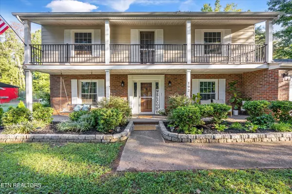 Athens, TN 37303,192 County Road 556