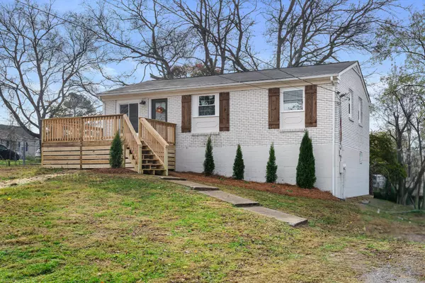 Gallatin, TN 37066,207 Sunset Blvd