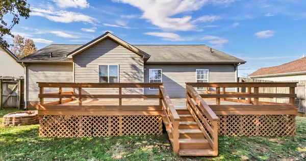 Hopkinsville, KY 42240,1076 Pyle Ln