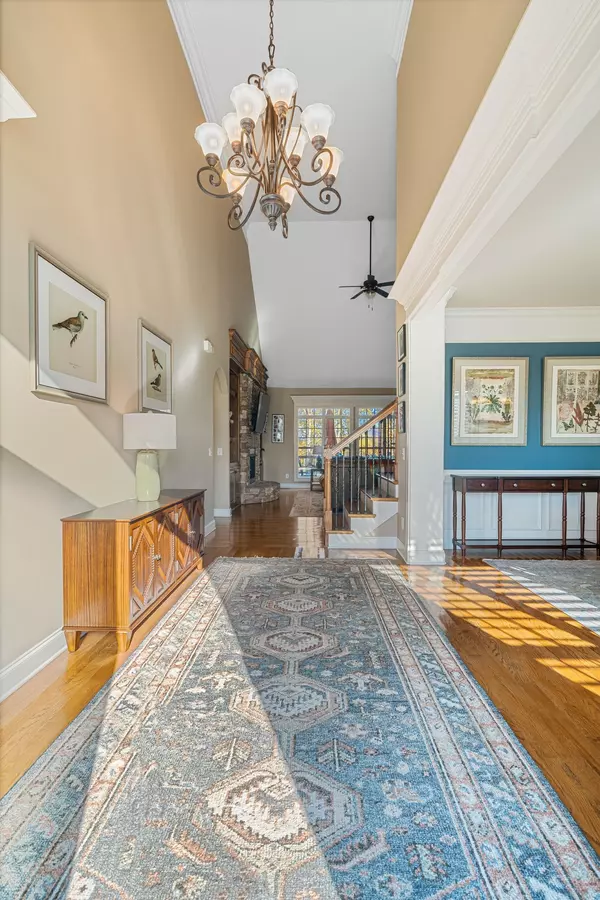 Mount Juliet, TN 37122,223 Hidden Harbour Dr