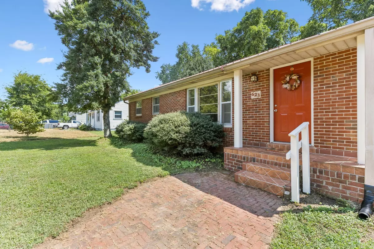 Murfreesboro, TN 37129,623 Spencer Dr