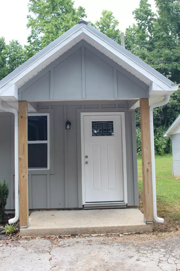 129 Cascade Ave #26, Mcminnville, TN 37110