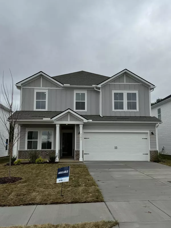 Clarksville, TN 37043,2381 Woodmeadow Dr