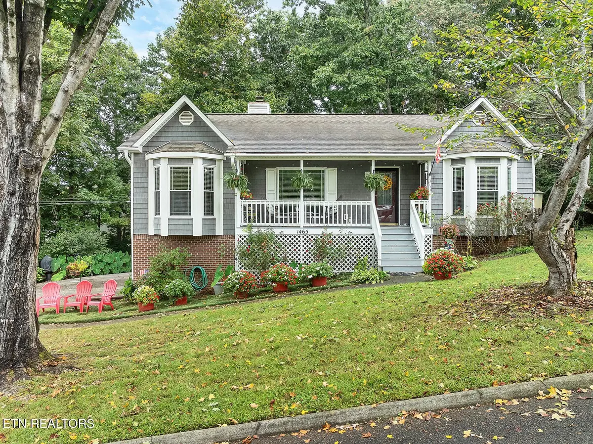 Knoxville, TN 37923,1465 Overton Lane