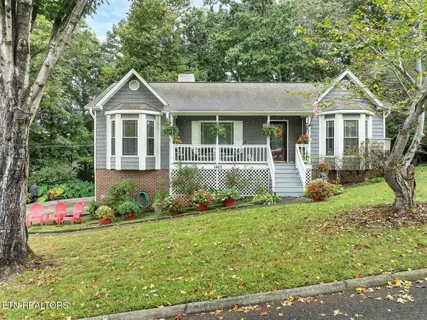 Knoxville, TN 37923,1465 Overton Lane