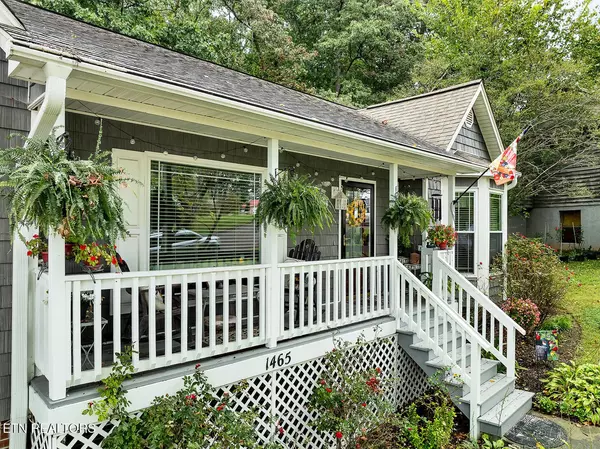 Knoxville, TN 37923,1465 Overton Lane