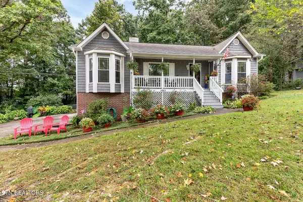 Knoxville, TN 37923,1465 Overton Lane