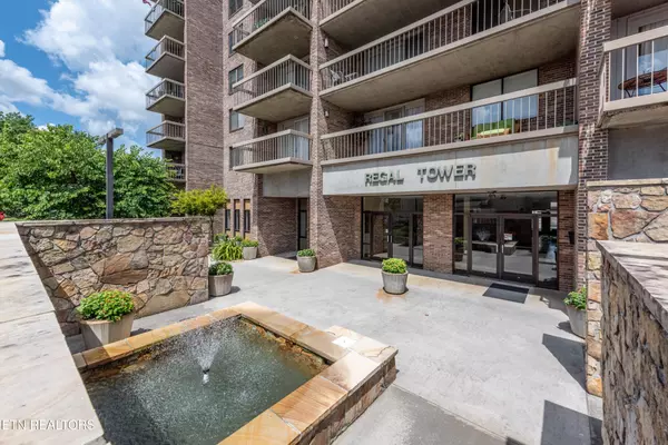 Maryville, TN 37804,607 Regal Tower