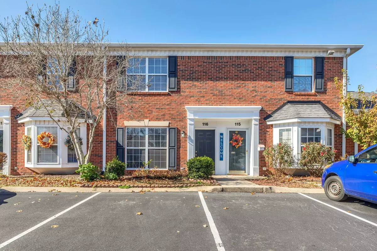 Ashland City, TN 37015,2121 Highway 12 #S #116