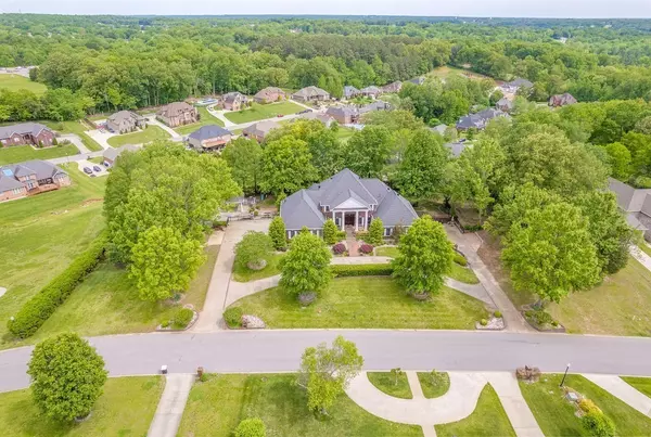 Clarksville, TN 37043,2081 Mossy Oak Cir